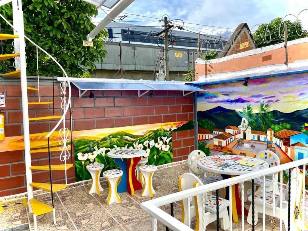 Foto - Hotel Eterna Primavera