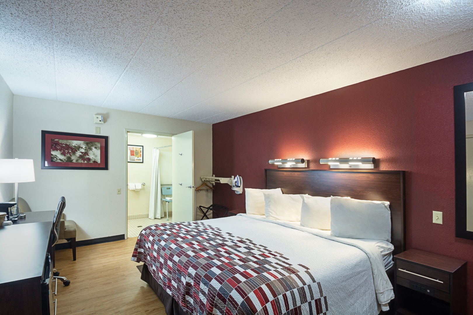 Foto - Red Roof Inn Madison, WI