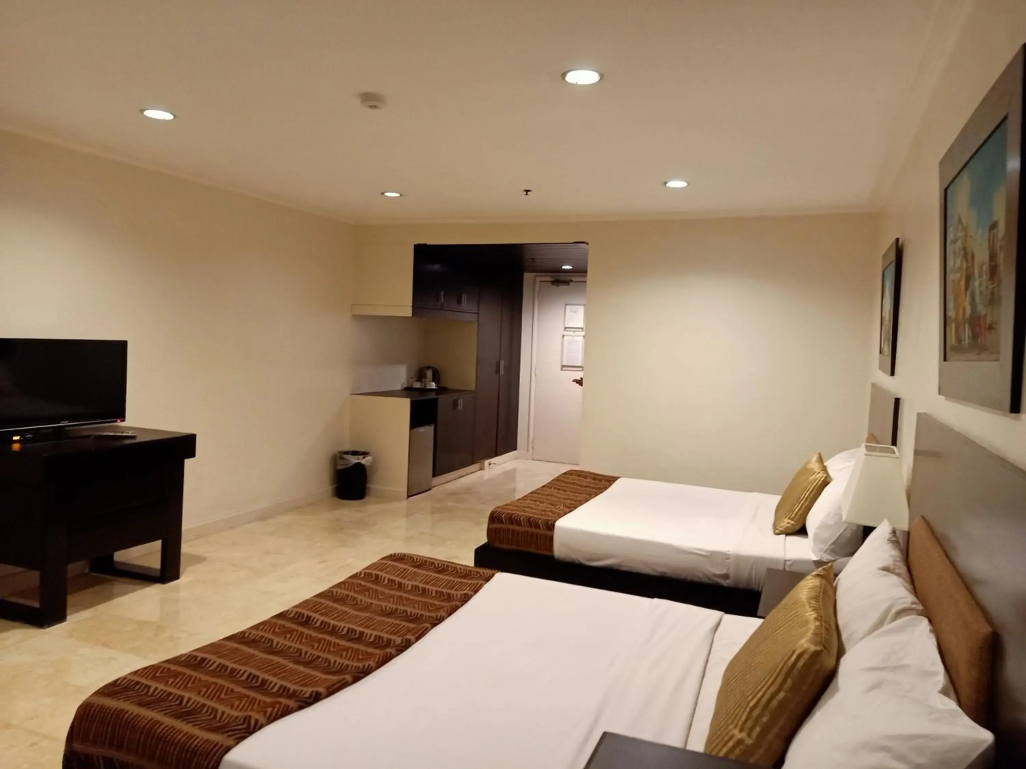 Foto - Paragon Tower Hotel