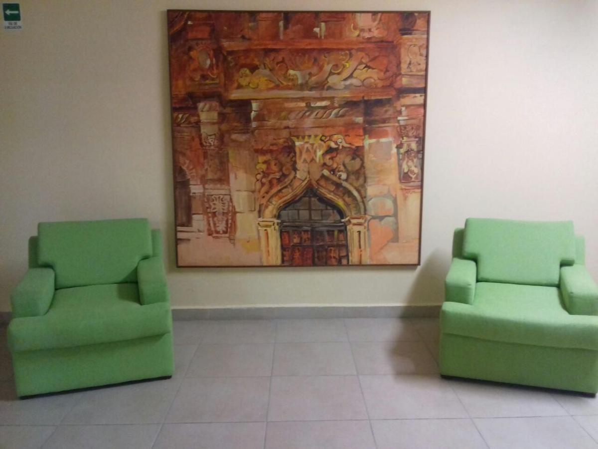 Foto - CHN Hotel Monterrey Santa Fe