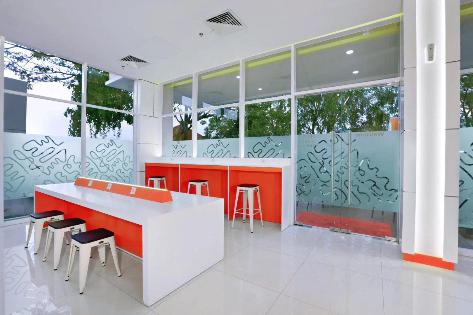 Foto - Starlet Hotel Jakarta Airport