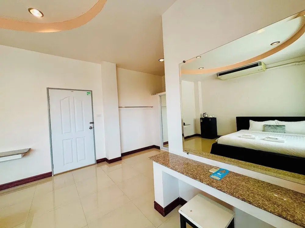 Foto - Ree- Riverside hotel