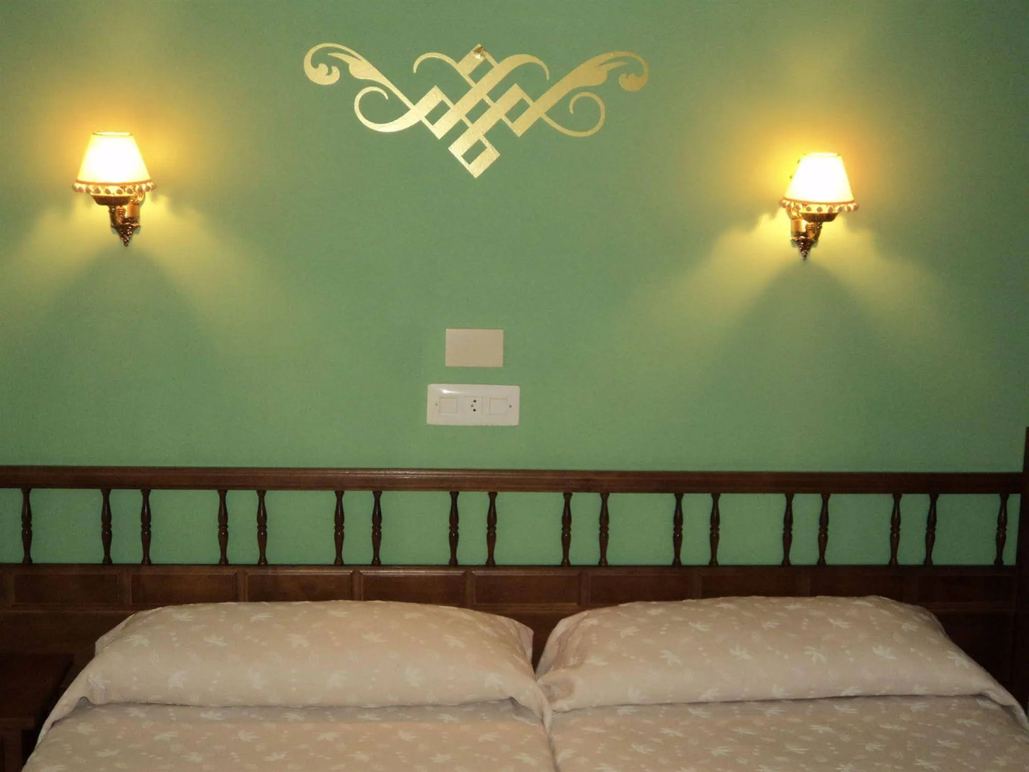 Foto - Hotel Alda Vía Norte