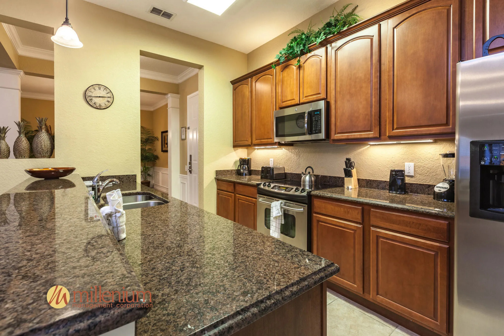 Photo - Vista Cay Resort by Millenium at Universal Blvd.