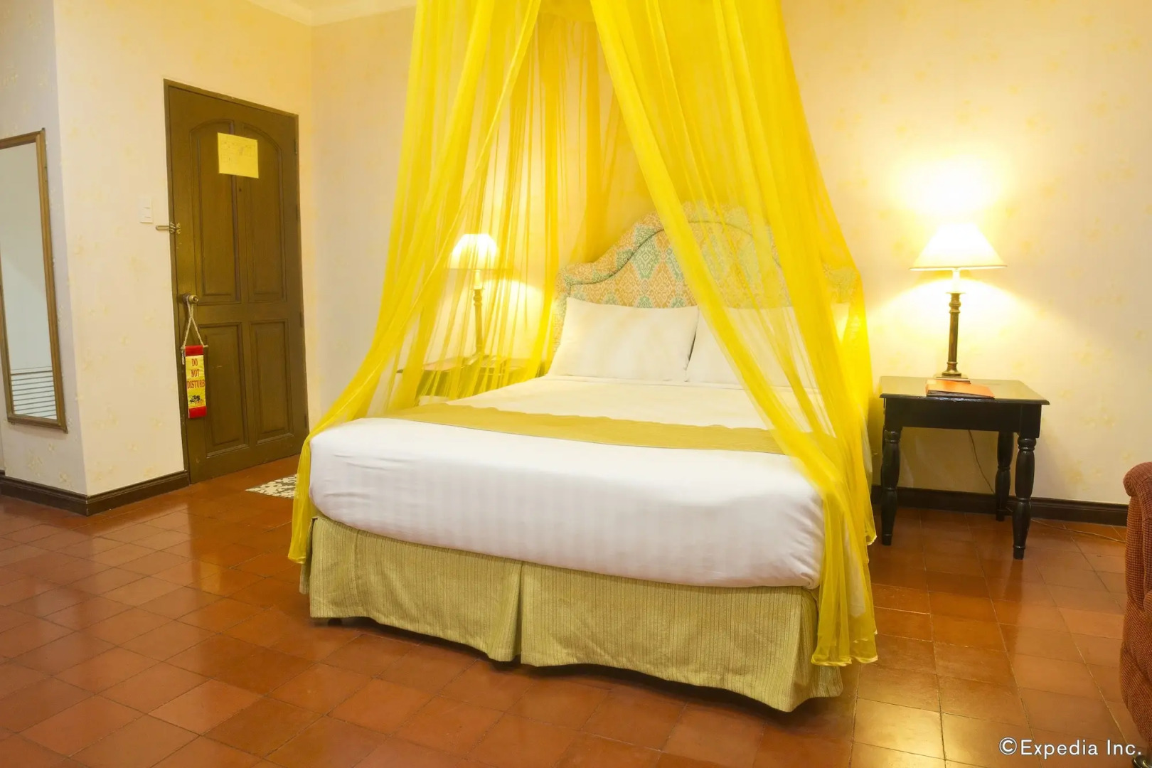 Foto - White Knight Hotel Intramuros