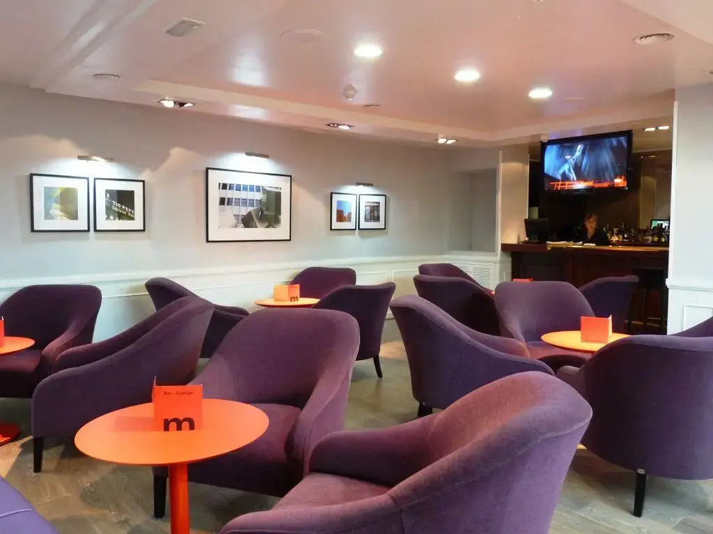 Foto - Hotel Cortezo