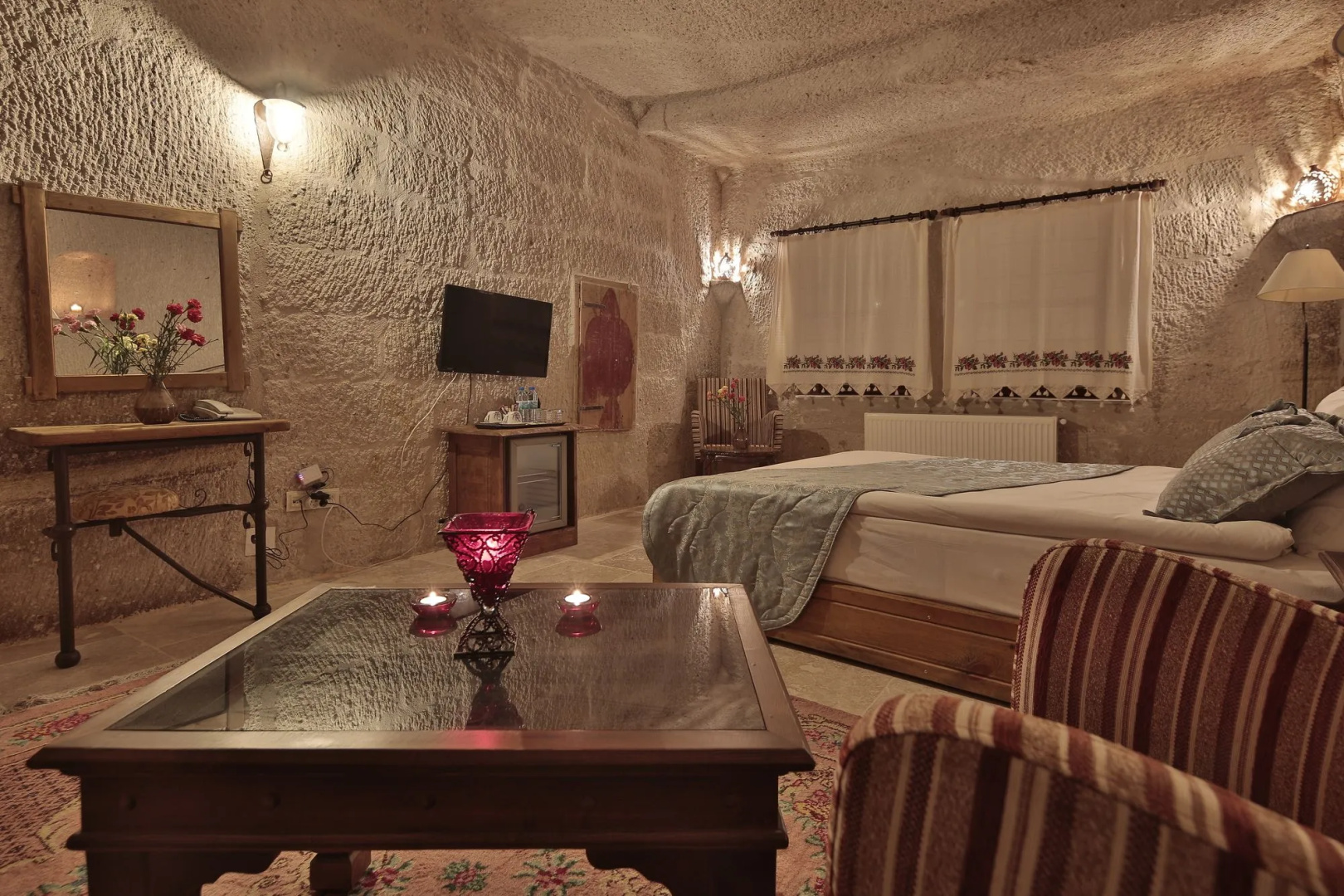 Foto - Tekkaya Cave Hotel