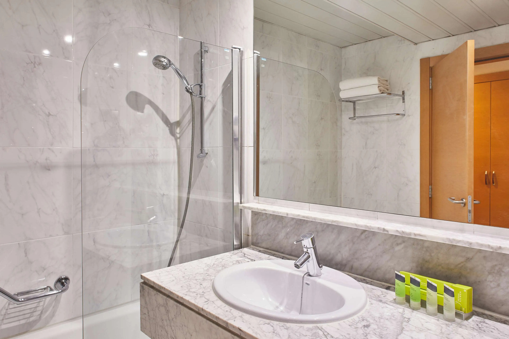 Foto - Silken Ciudad de Vitoria