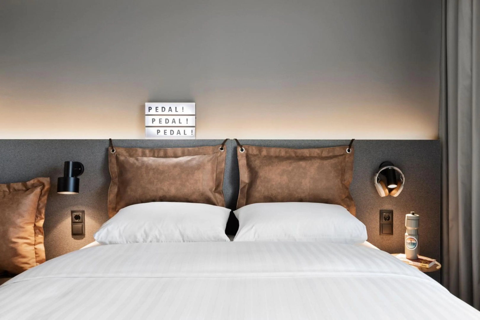 Photo - Moxy Tromso