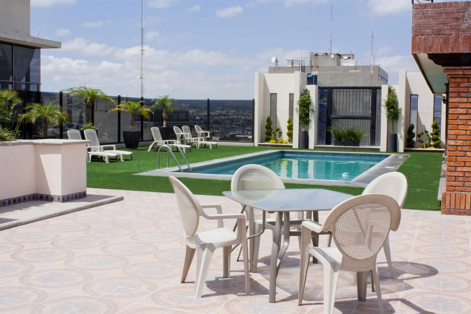 Photo - Hotel Real Plaza