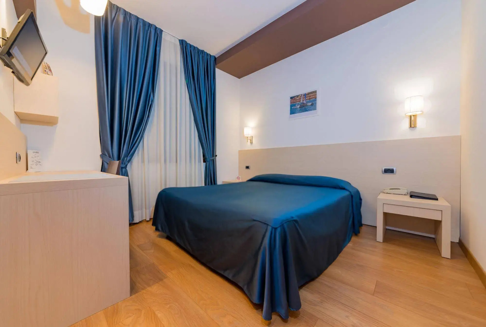 Foto - Sam Hotel