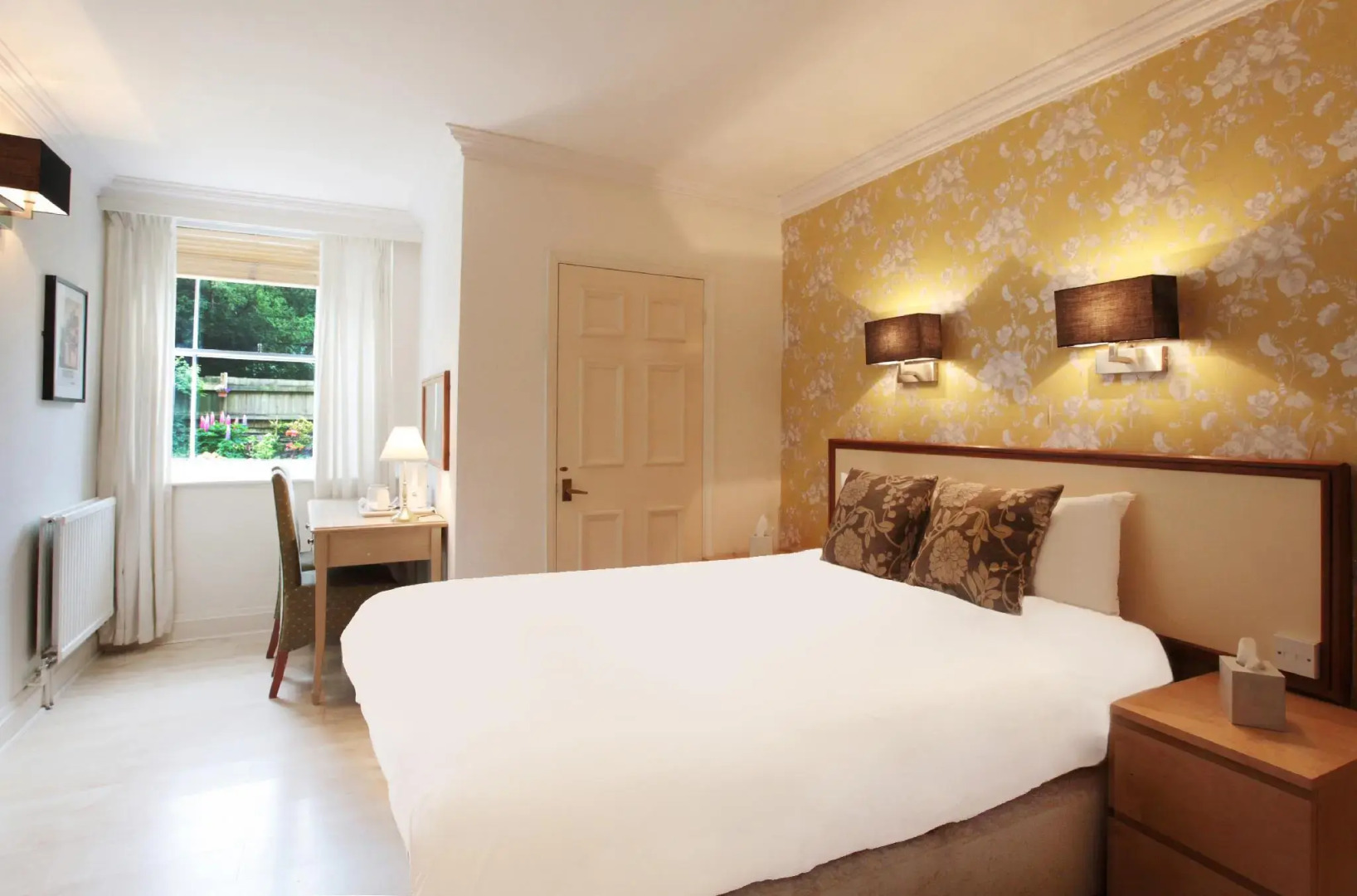 Foto - Victoria Square Hotel Clifton Village