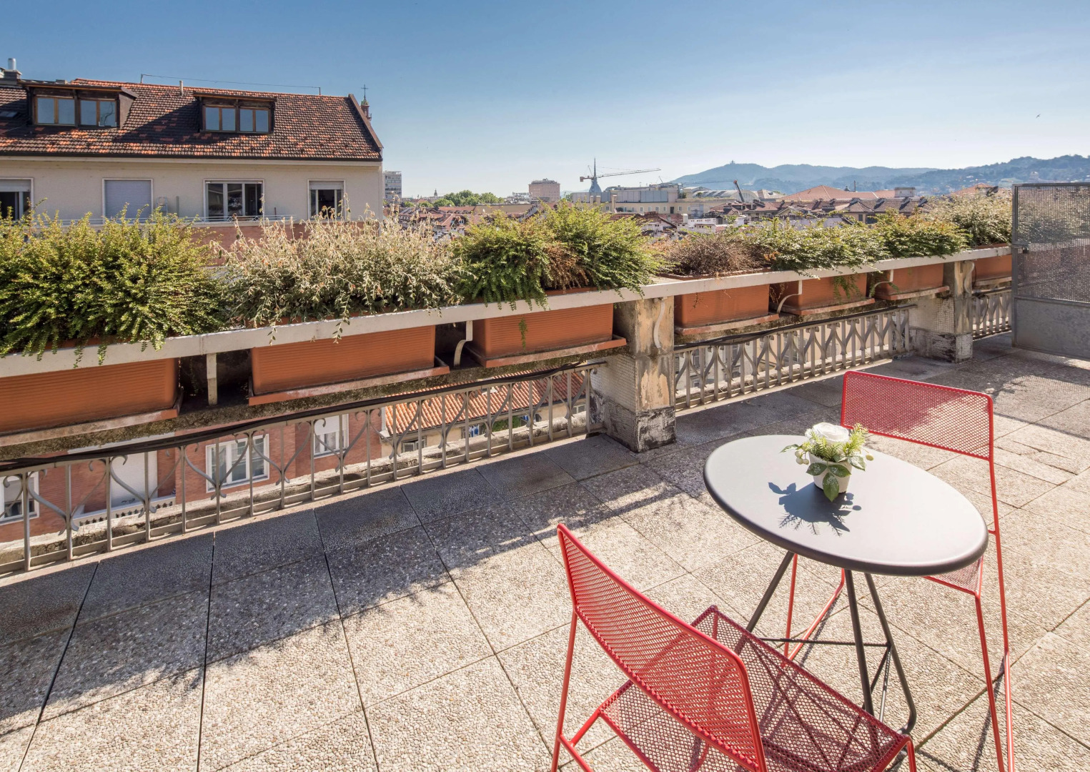 Foto - Best Western Hotel Luxor