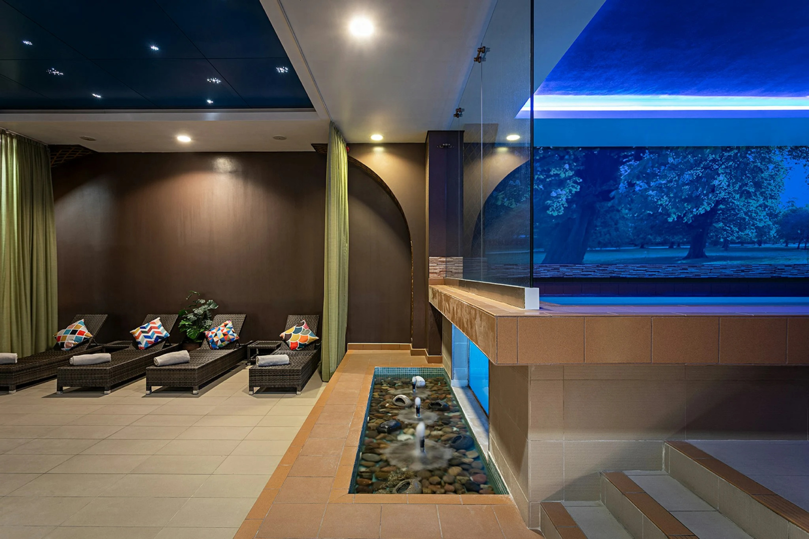 Foto - Pestana Chelsea Bridge Hotel & SPA