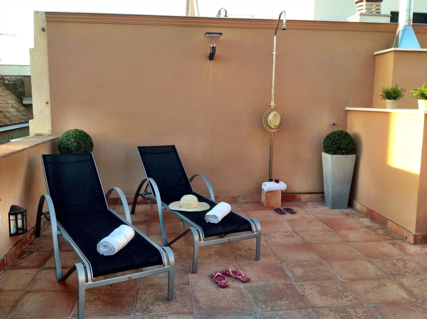 Foto - Life Apartments San Vicente