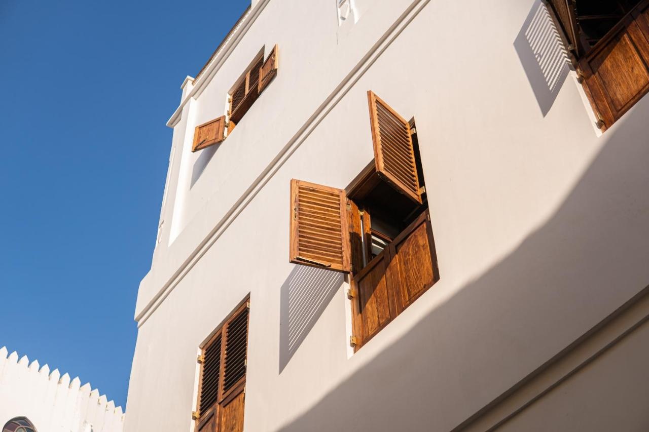 Photo - The Neela Boutique Hotel Stone Town