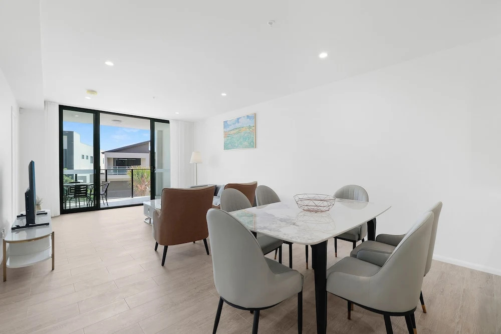 Photo - The Residences at The Peninsula