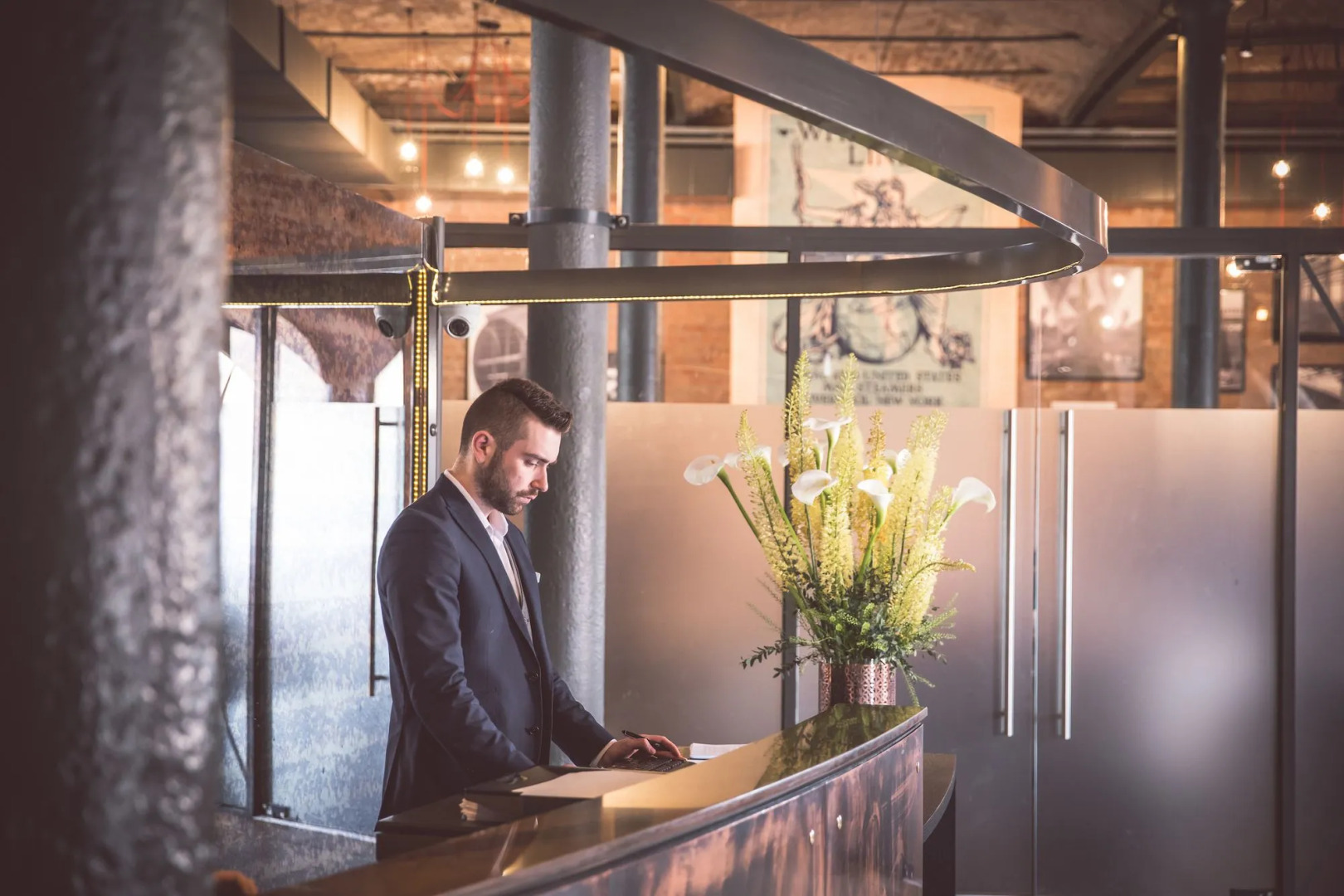 Foto - Titanic Hotel Liverpool