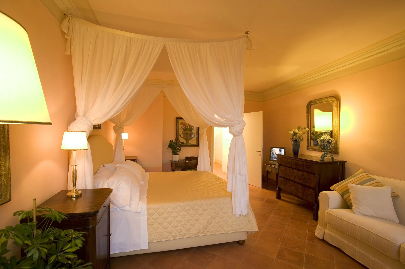Photo - Residenza d'Epoca Relais Campo Regio
