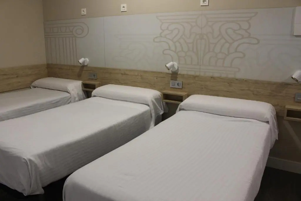 Foto - Deluxe Hostels & Suites Merida