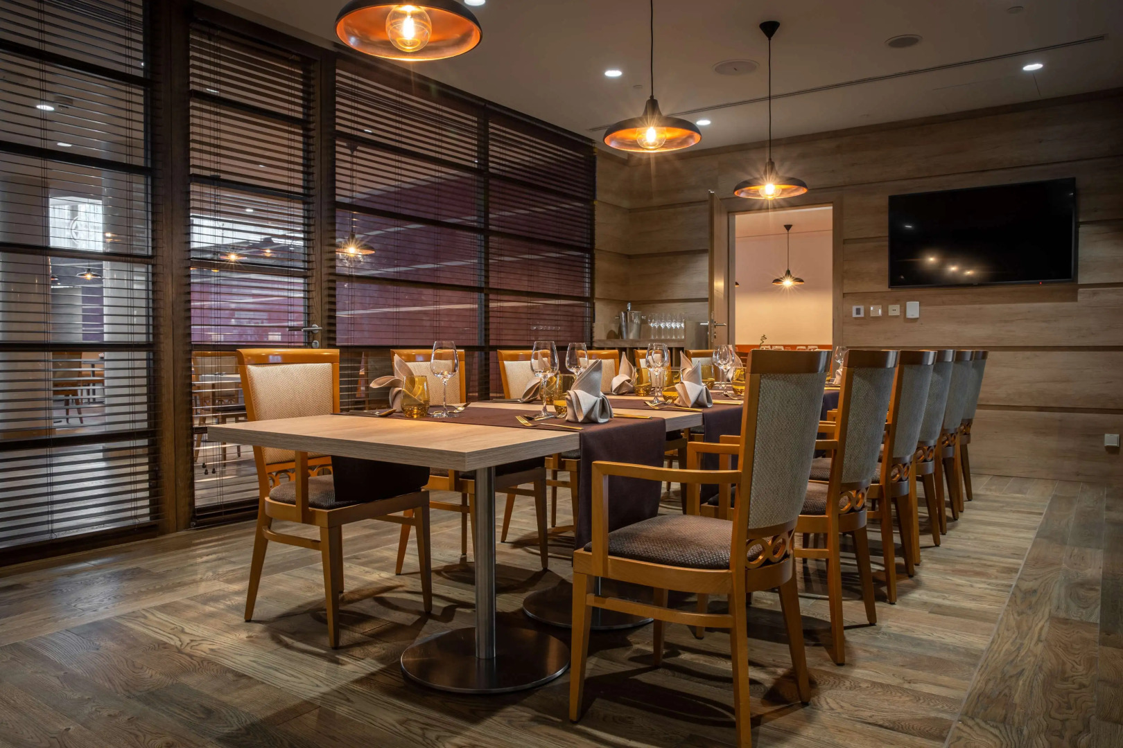 Foto - Radisson Blu Hotel & Residences Zakopane