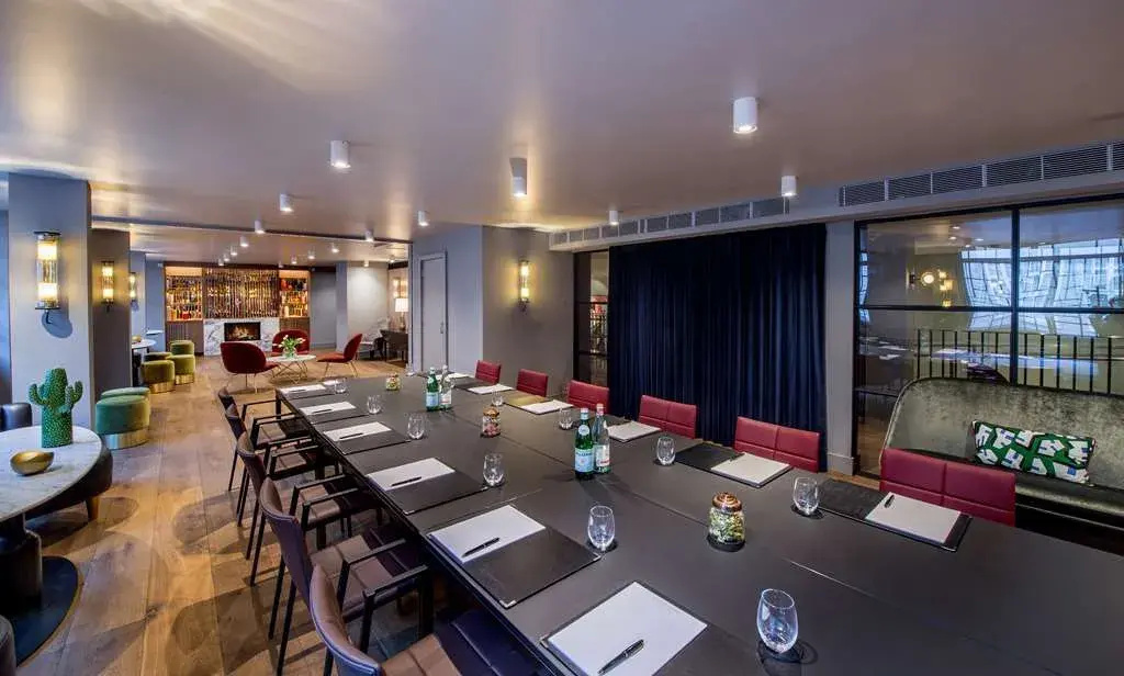 Foto - The Marylebone Hotel