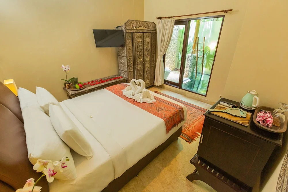 Foto - Villa Cella Bella Ubud