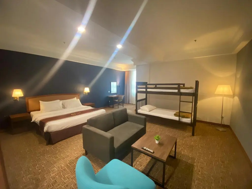 Classic Hotel Muar