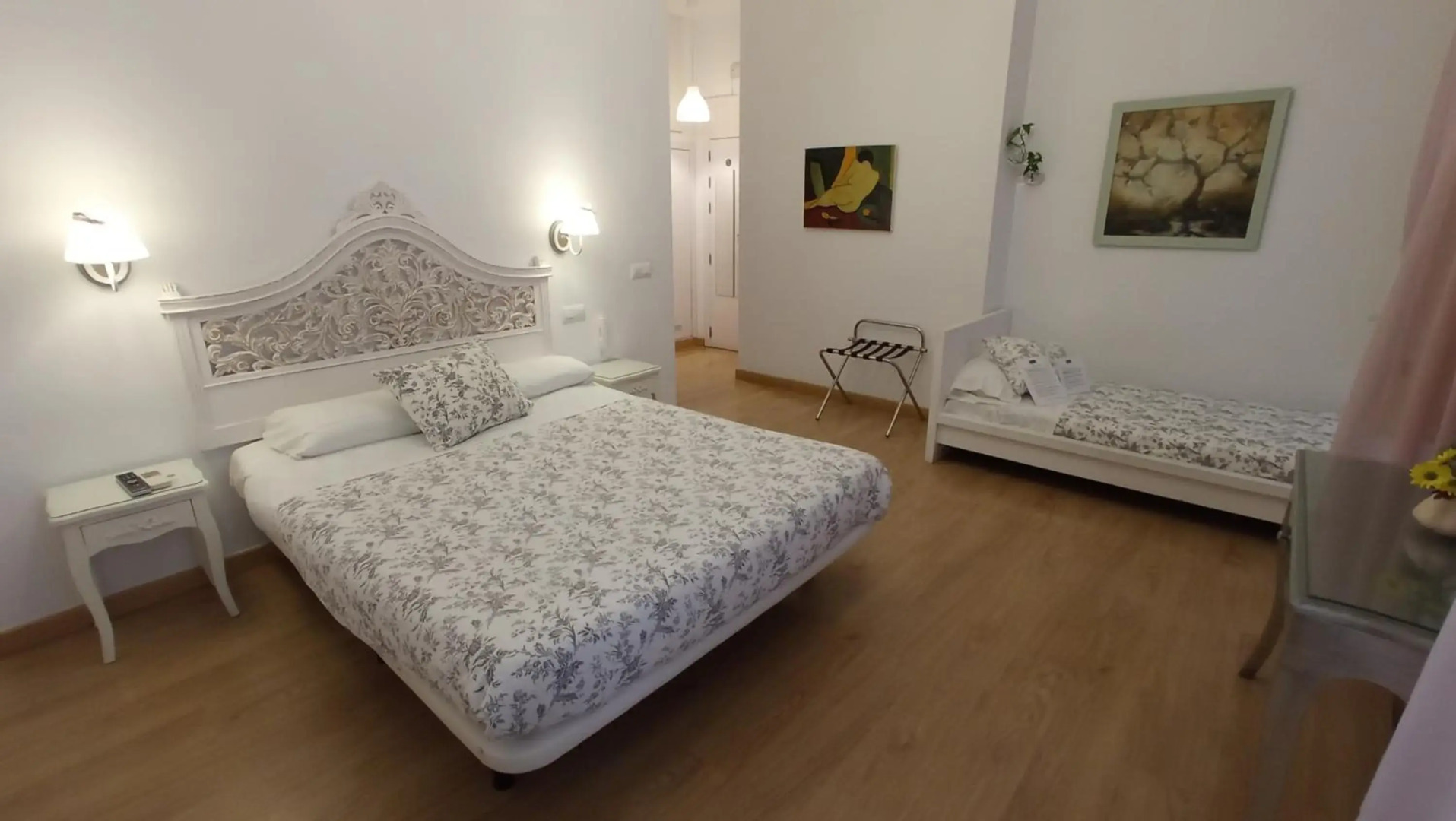 Photo - Un Patio al Sur