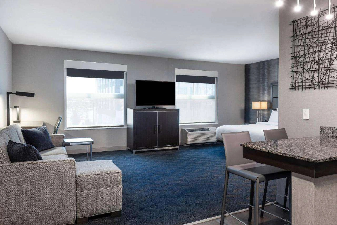 Photo - Residence Inn Boston Logan Airport/Chelsea