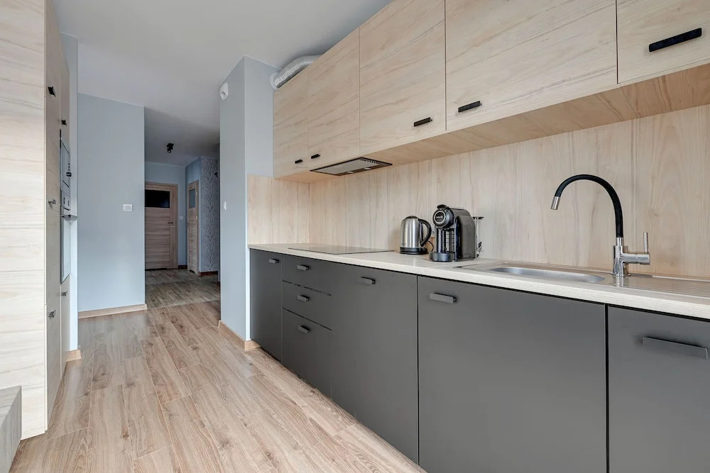 Photo - Angielska Grobla - City Center, Marina & Parking by Downtown Apartments