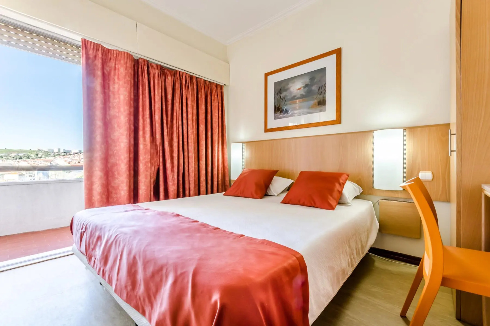 Foto - Residencial Jardim da Amadora