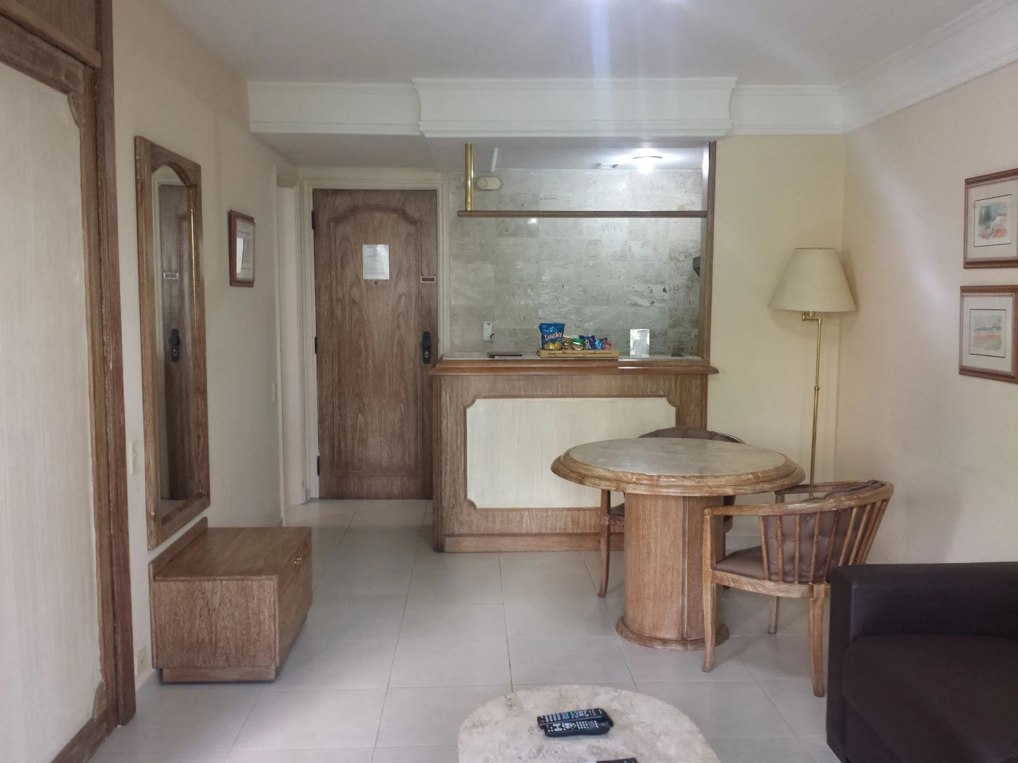 Foto - Landmark Residence - OFICIAL