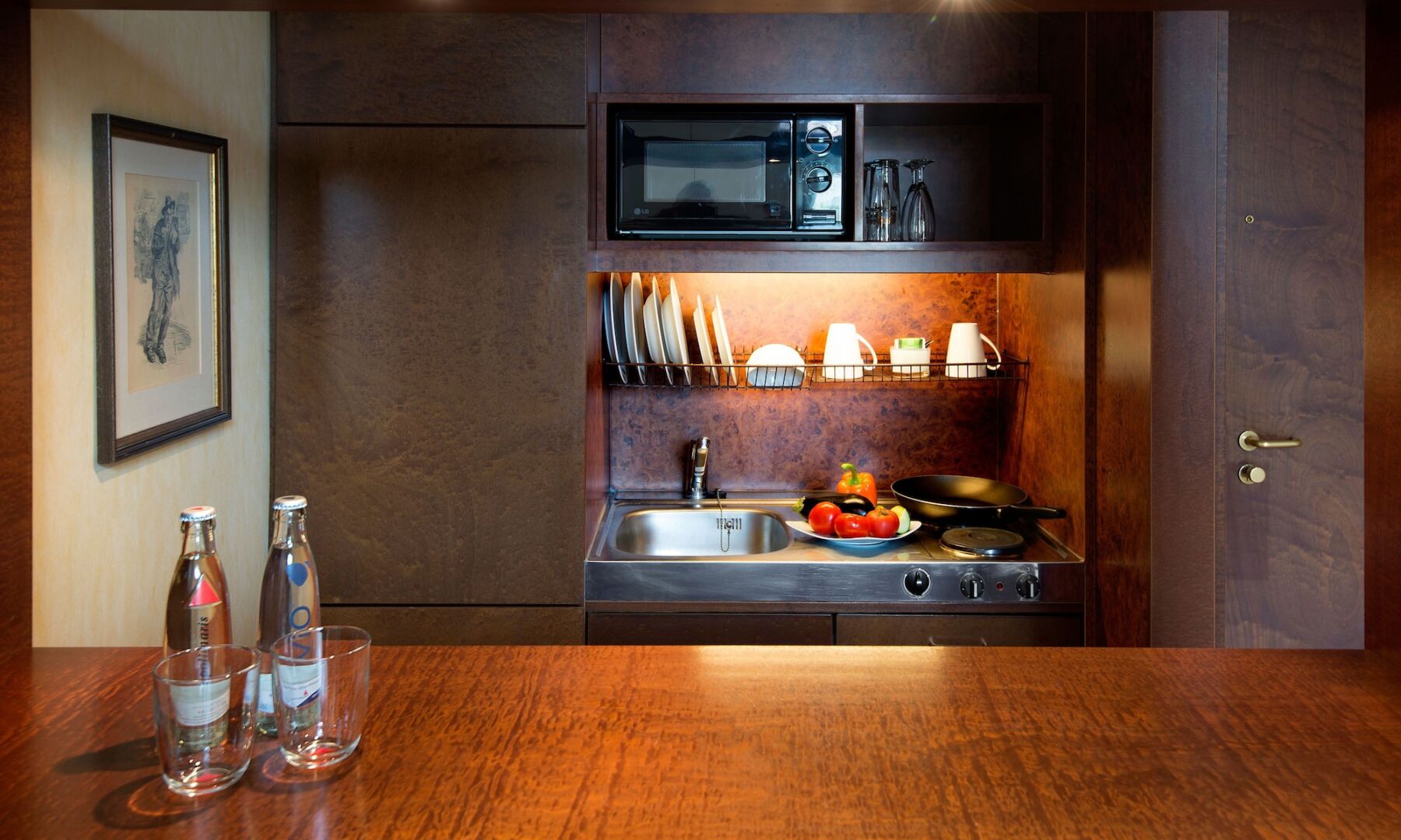 Photo - Living Hotel Prinzessin Elisabeth