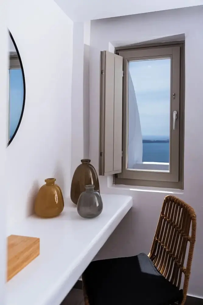 Foto - Mardanza Krokos Suites