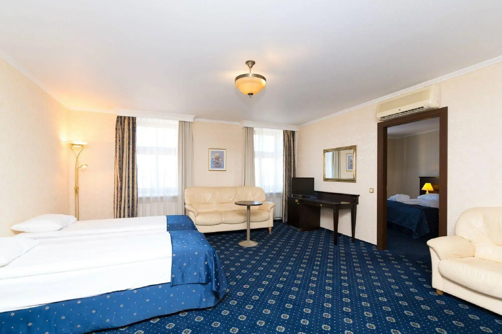 Foto - Rixwell Gertrude Hotel