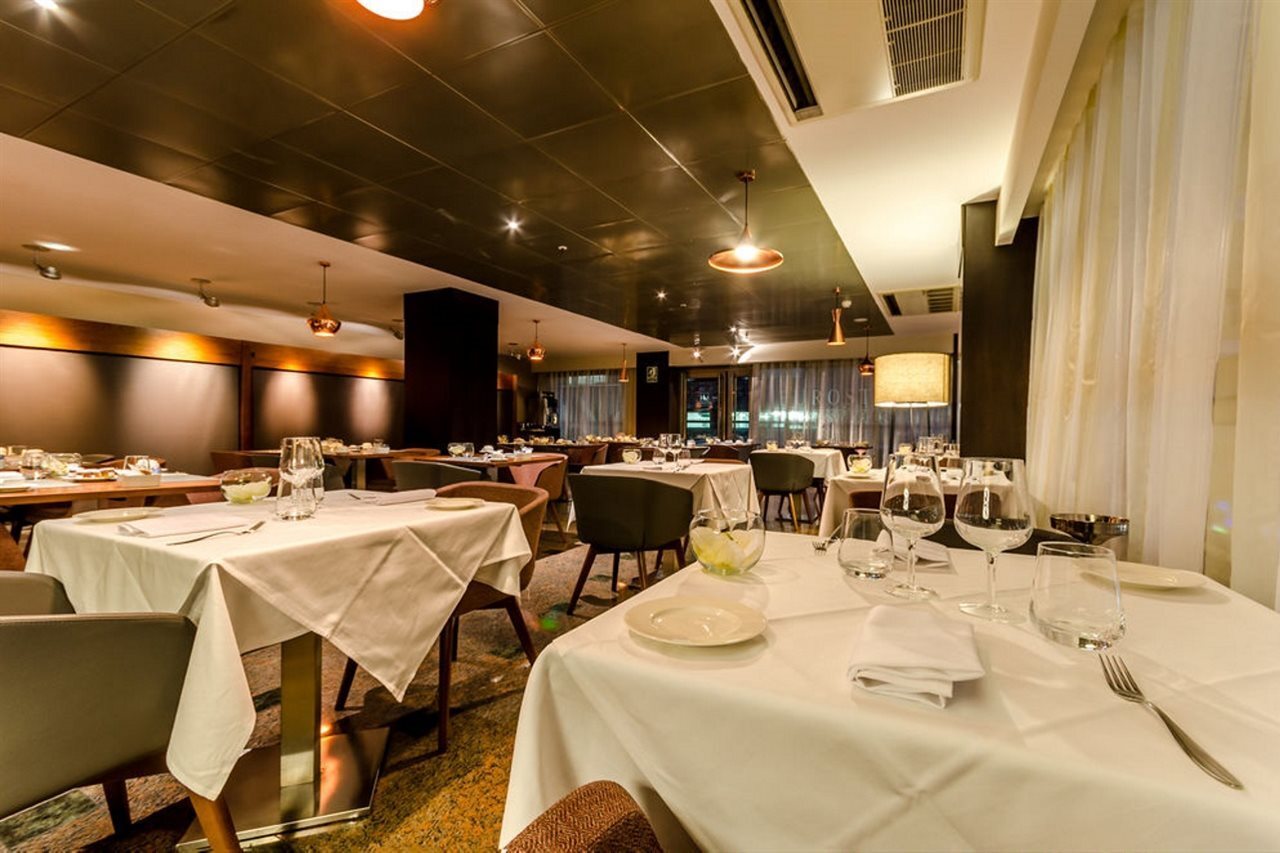 Foto - Eurostars Andorra