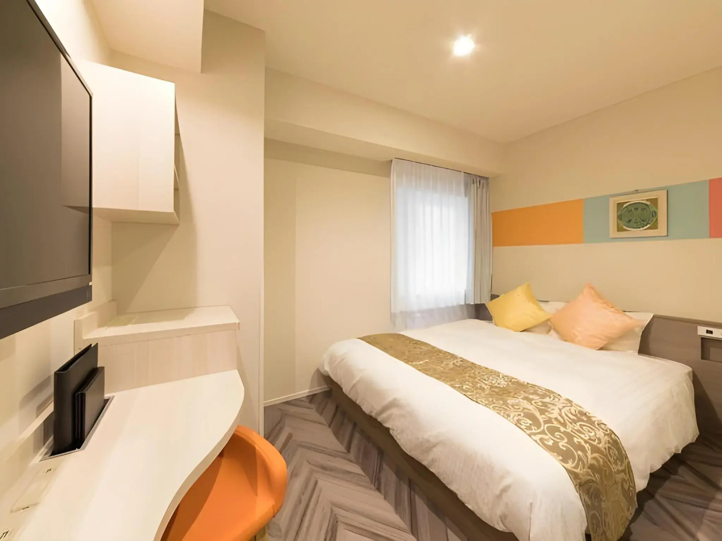 Foto - SARASA HOTEL Shin-Osaka