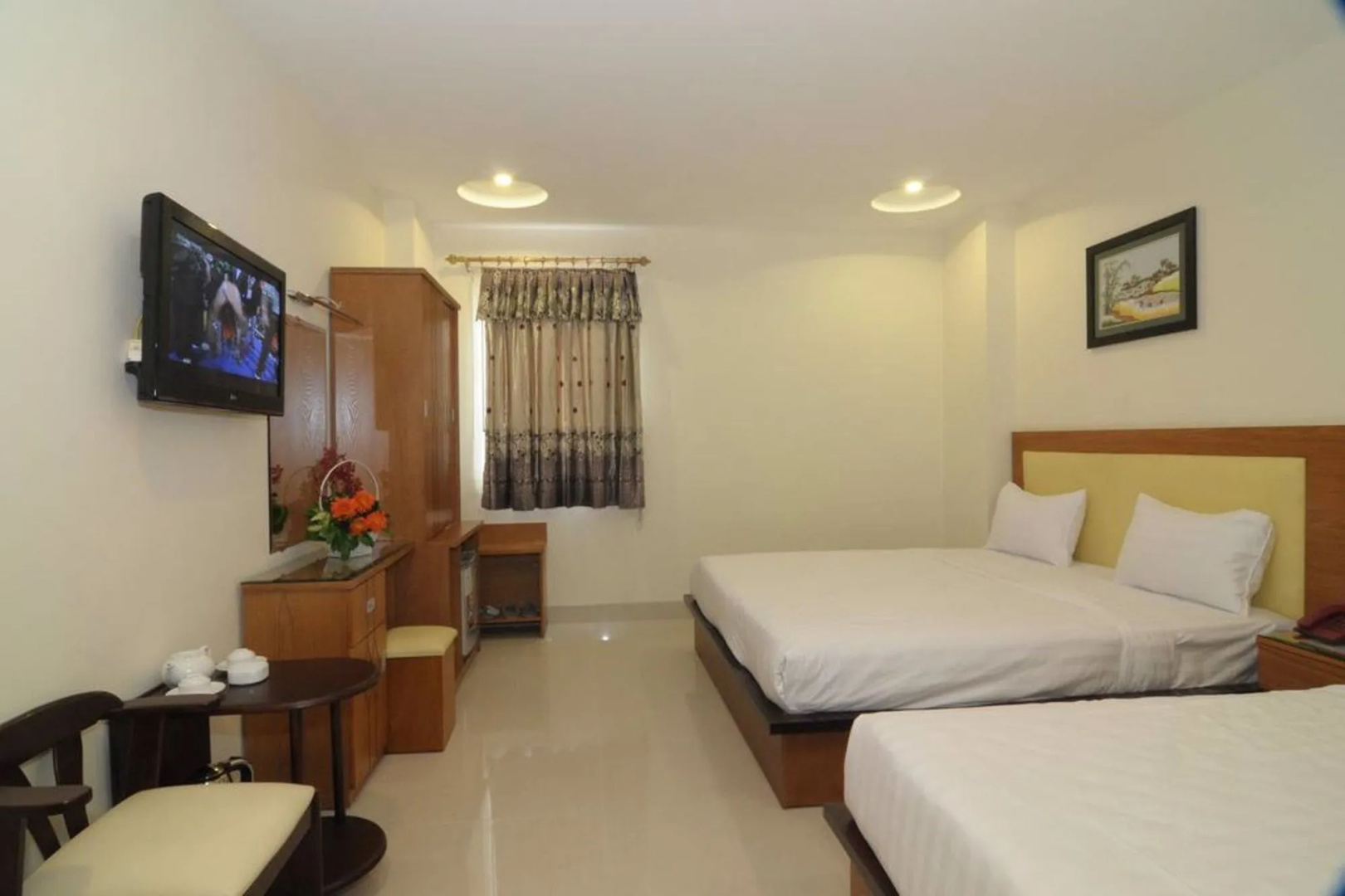 Foto - Song Anh 3 Hotel