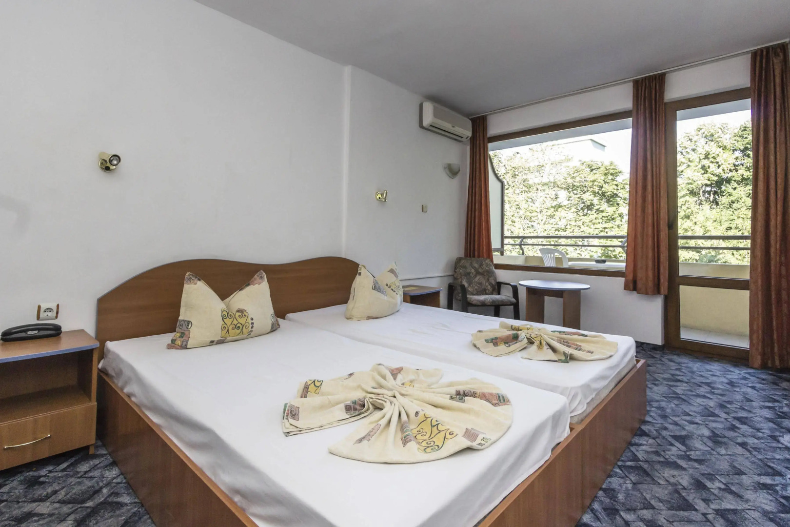 Foto - Kamchia Park Hotel - All Inclusive