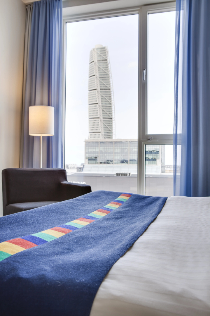 Foto - Best Western Plus Park City Malmo