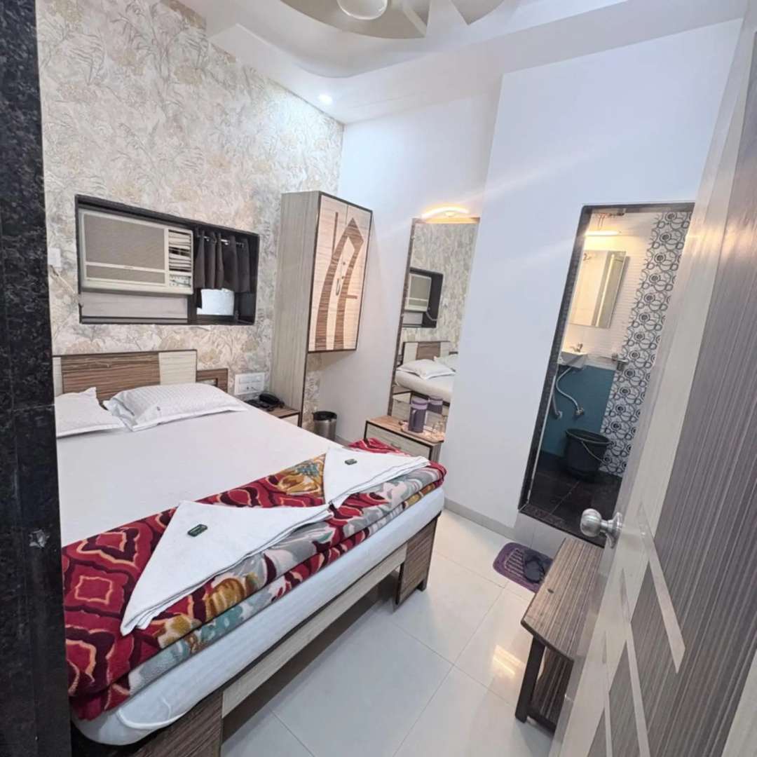 Foto - Hotel Broadway
