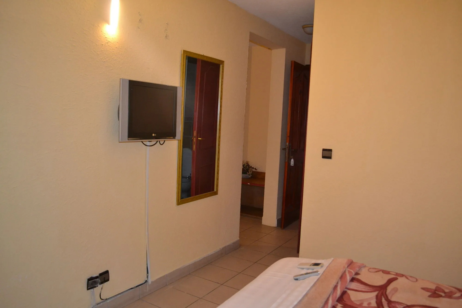 Hotel Akena City
