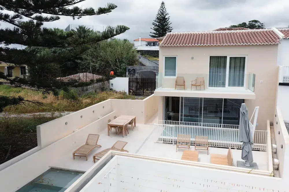 Foto - Silveira Bay Lounge Retreat