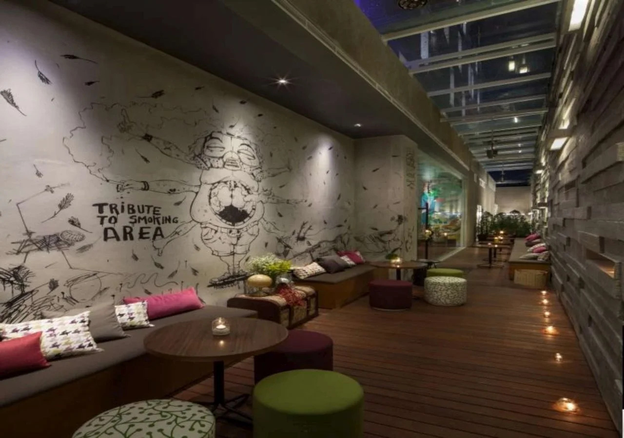 Photo - ARTOTEL Thamrin Jakarta