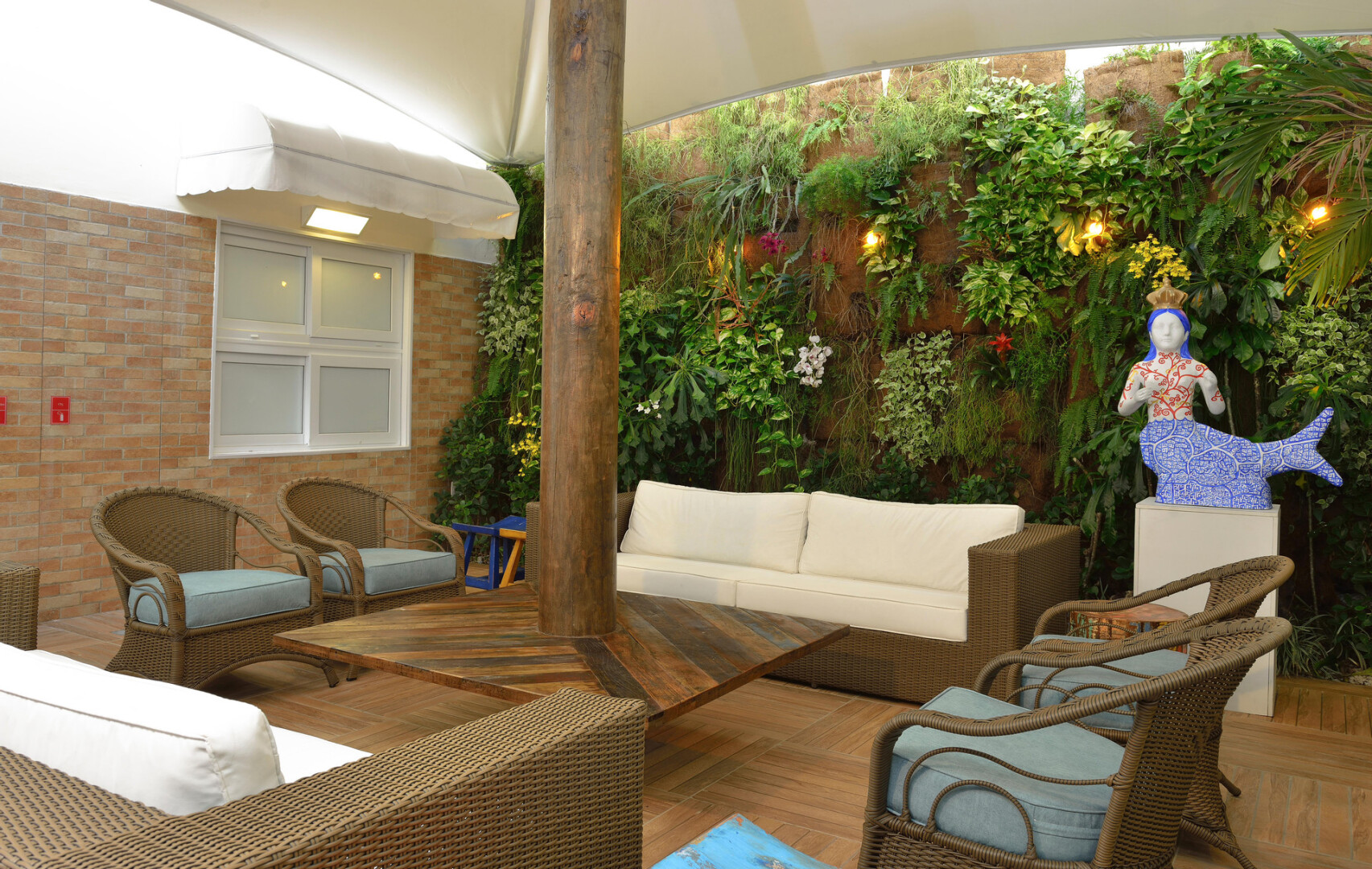 Photo - Rede Andrade Express