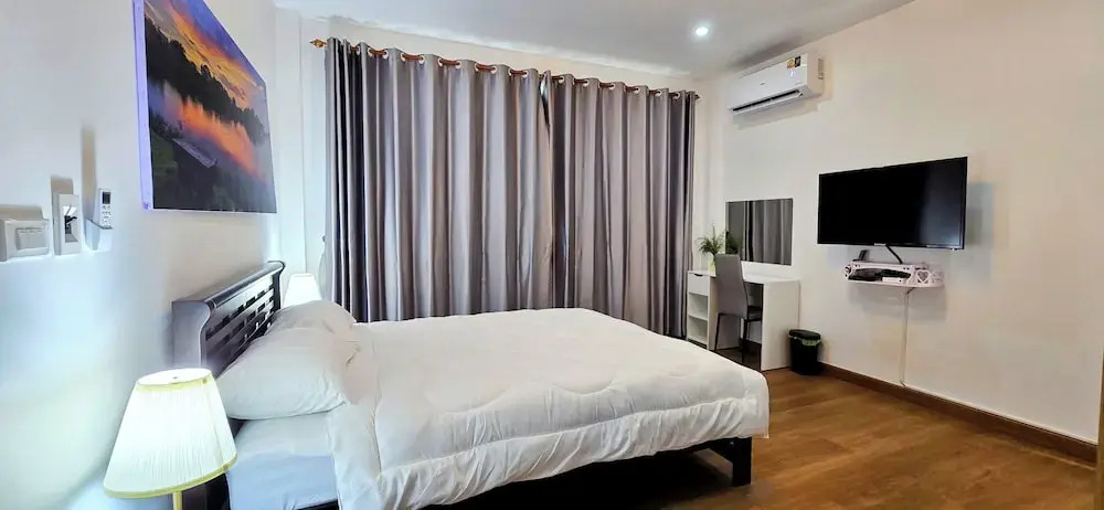 Photo - Tiny Island Lake Lodge