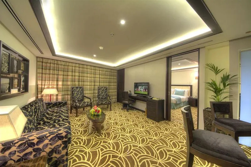 Foto - Pavilion Palace Hotel