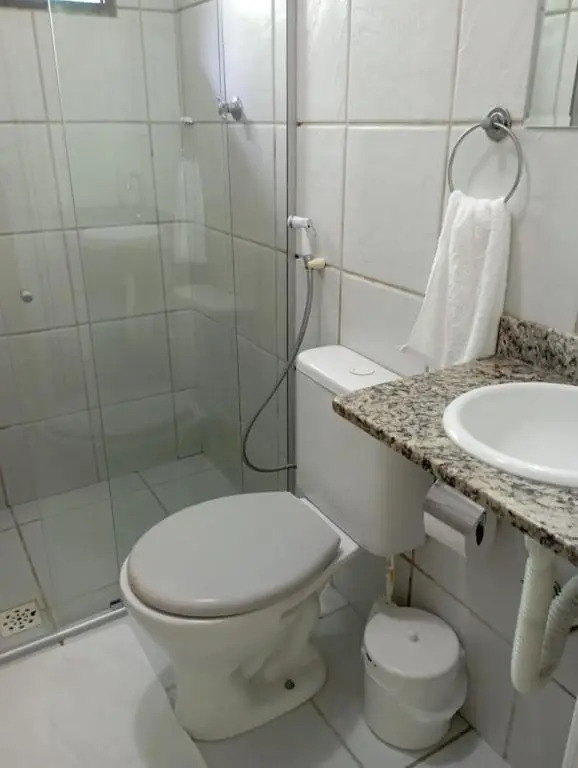 Photo - Pousada Jardim Mágico