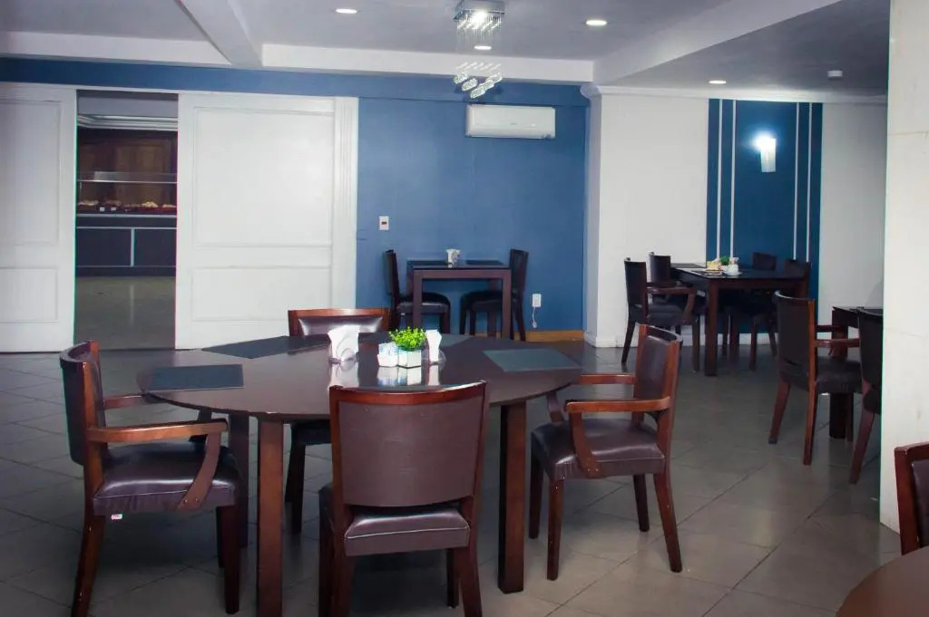 Foto - Embaixador Hotel - Próximo a Cidade Baixa, Araújo Viana, Palácio do Governo